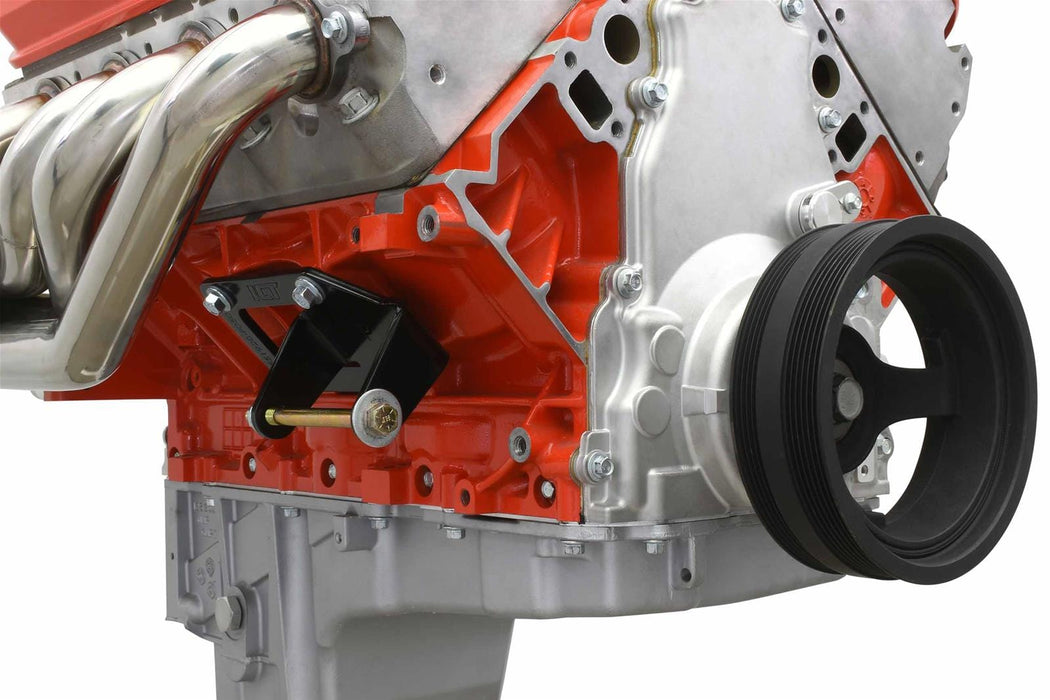 ICT Billet ICT Billet Motor Mount Adapters 551928-F050 Autofit