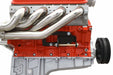 ICT Billet ICT Billet Motor Mount Adapters 551928-F175 Autofit