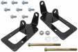 ICT Billet ICT Billet Motor Mount Adapters 551928-F175 Autofit