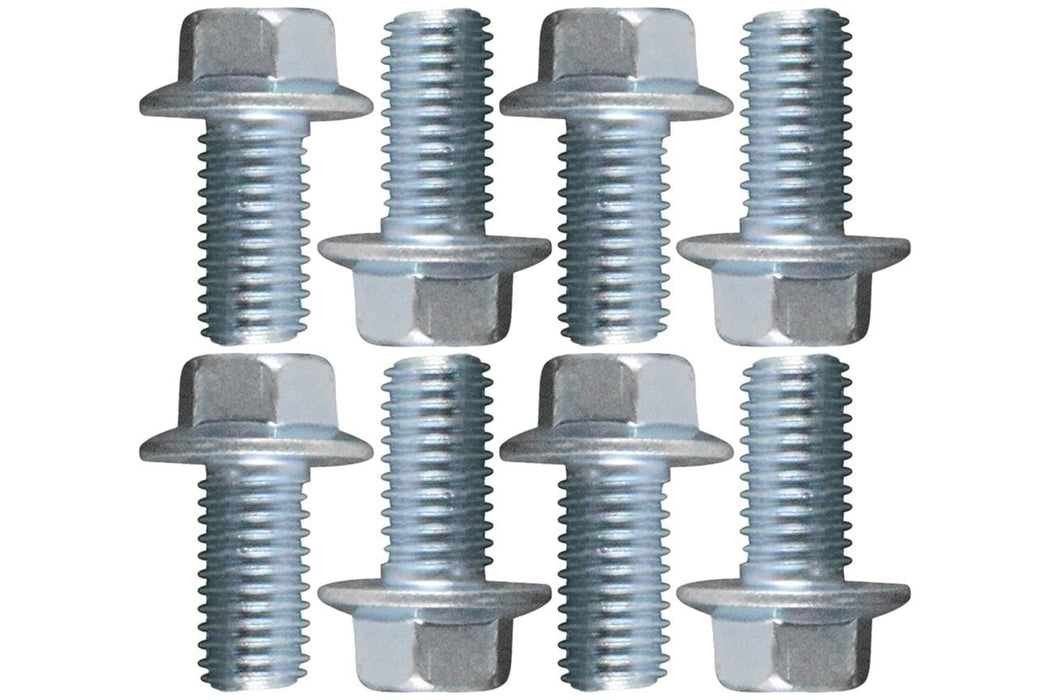 ICT Billet ICT Billet Motor Mount Bolt Kits 551427 Autofit