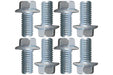 ICT Billet ICT Billet Motor Mount Bolt Kits 551427 Autofit