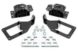 ICT Billet ICT Billet Motor Mounts and Inserts 5510-KIT552EM Autofit