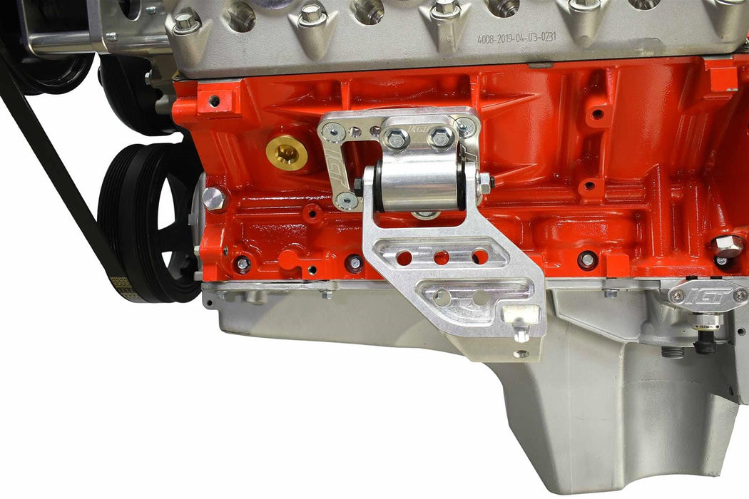 ICT Billet ICT Billet Motor Mounts and Inserts 551028-GT86 Autofit