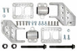 ICT Billet ICT Billet Motor Mounts and Inserts 551028-GT86 Autofit