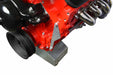 ICT Billet ICT Billet Motor Mounts and Inserts 551921 Autofit