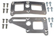 ICT Billet ICT Billet Motor Mounts and Inserts 551921 Autofit