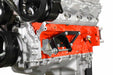 ICT Billet ICT Billet Motor Mounts and Inserts 551928-LT01 Autofit