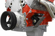 ICT Billet ICT Billet Motor Mounts and Inserts EM-LS-3FBDY Autofit