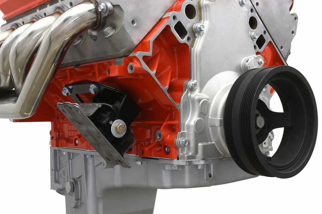 ICT Billet ICT Billet Motor Mounts and Inserts EM-LS-3FBDY Autofit