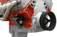ICT Billet ICT Billet Motor Mounts and Inserts EM-LS-3FBDY Autofit