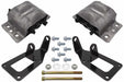 ICT Billet ICT Billet Motor Mounts and Inserts EM-LS-3FBDY Autofit