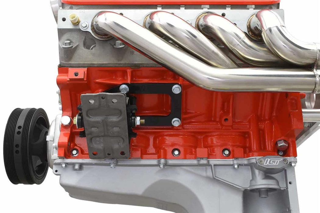 ICT Billet ICT Billet Motor Mounts and Inserts EM-LS-GBDY1 Autofit