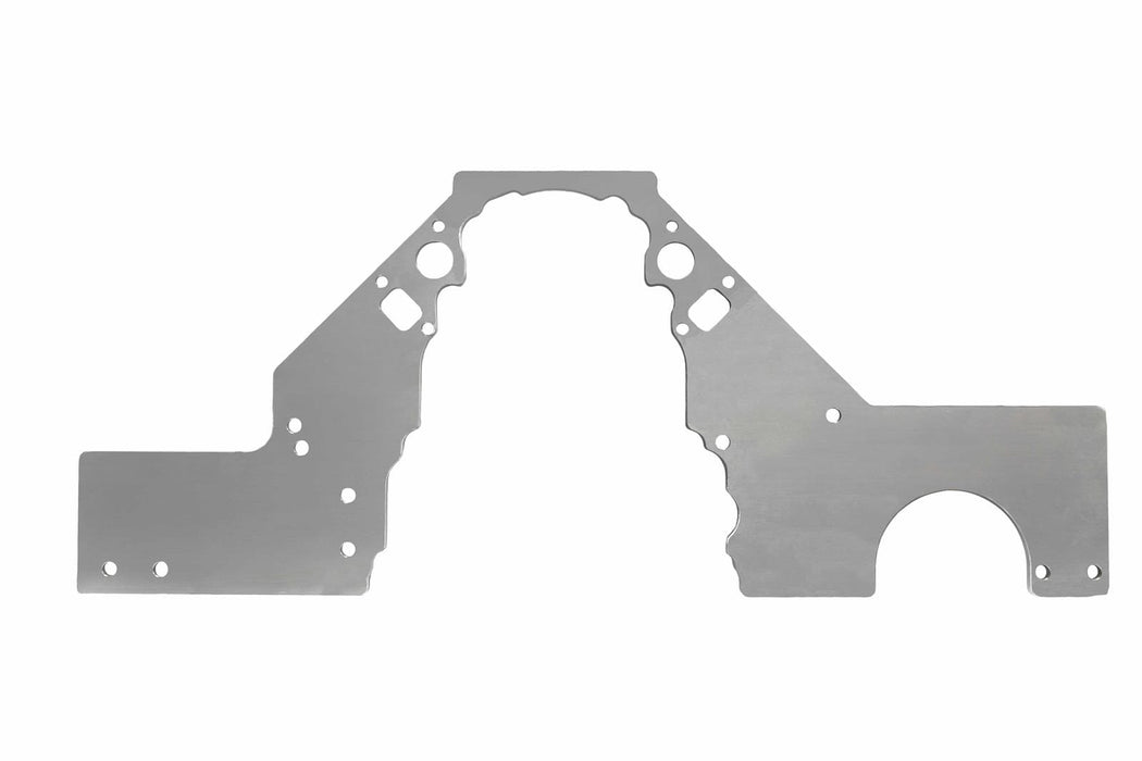 ICT Billet ICT Billet Motor Plates 551816-1S10 Autofit