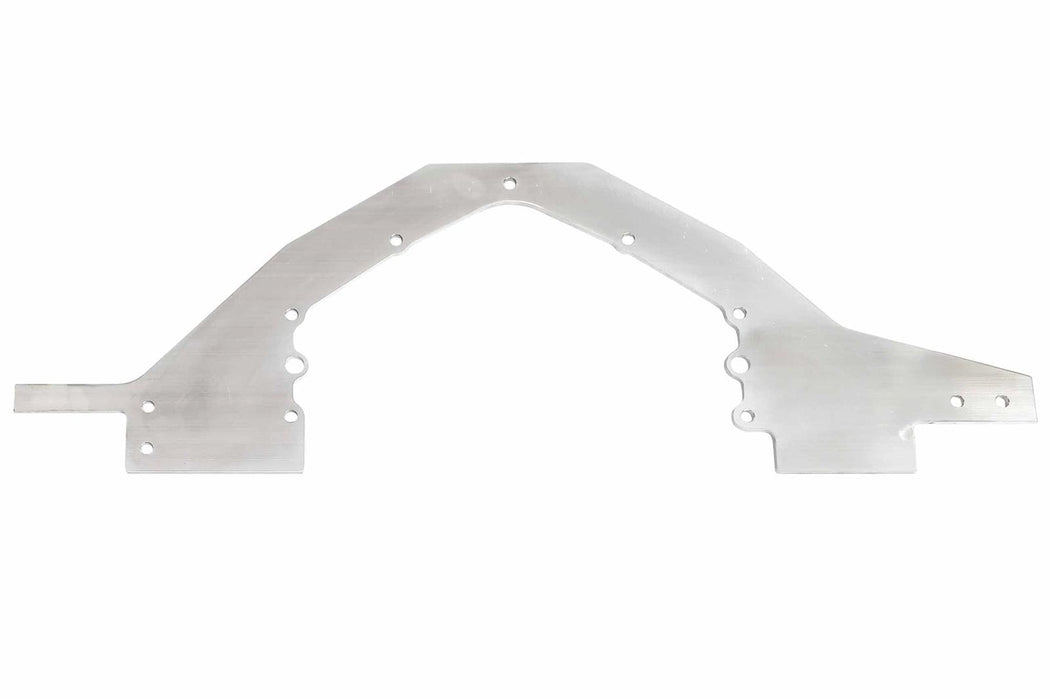 ICT Billet ICT Billet Motor Plates 551817-3FBDY Autofit