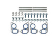 ICT Billet ICT Billet Motor Plates 551827 Autofit