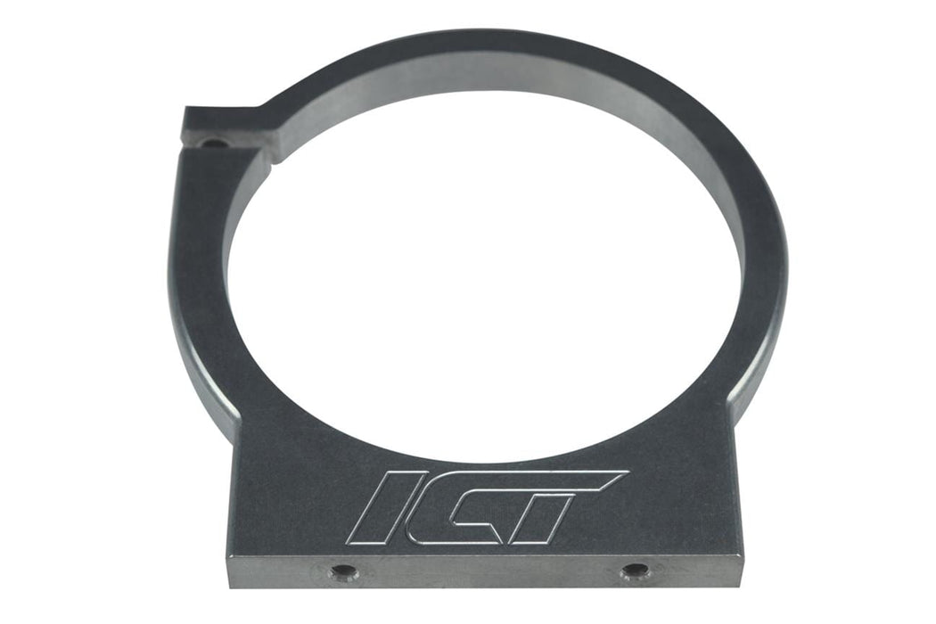 ICT Billet ICT Billet Nitrous Bottle Brackets 551443 Autofit
