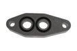 ICT Billet ICT Billet Oil Cooler Adapter Plates 551372 Autofit