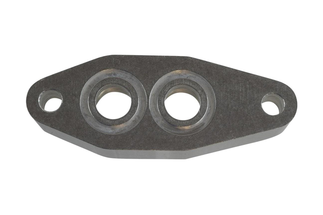 ICT Billet ICT Billet Oil Cooler Adapter Plates 551372 Autofit