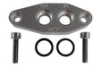 ICT Billet ICT Billet Oil Cooler Adapter Plates 551372 Autofit