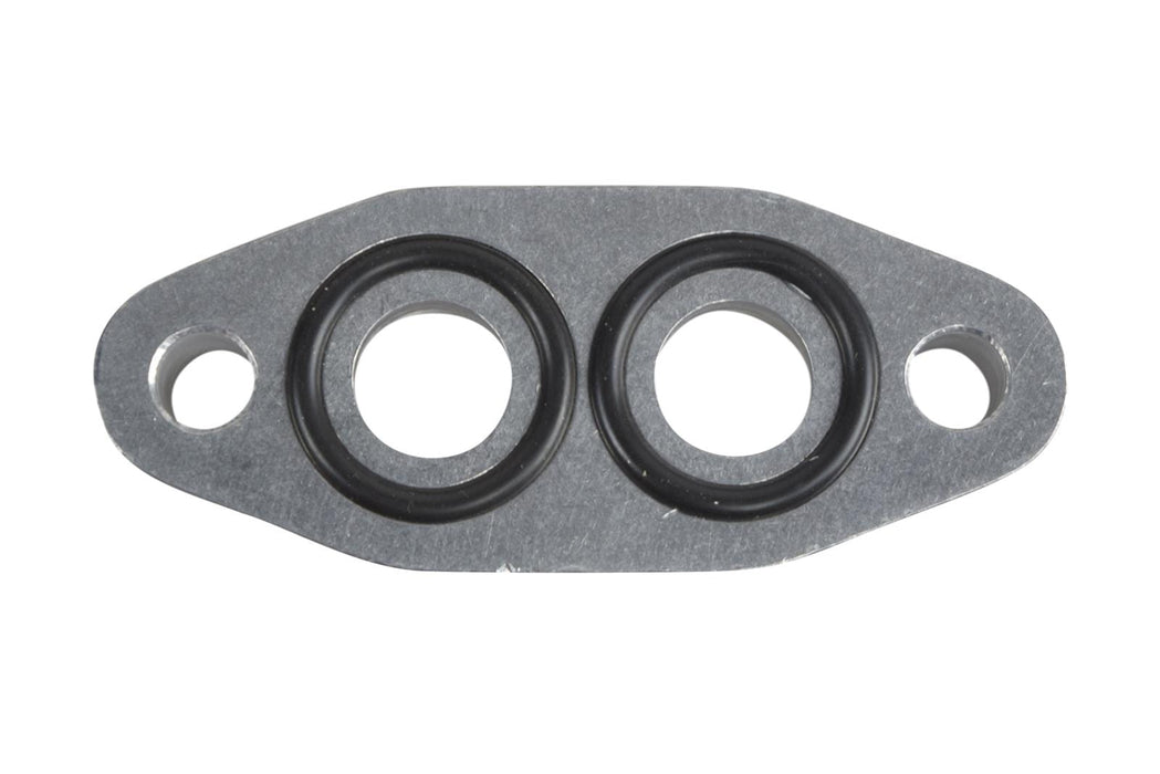 ICT Billet ICT Billet Oil Cooler Adapter Plates 551600 Autofit