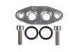 ICT Billet ICT Billet Oil Cooler Adapter Plates 551600 Autofit