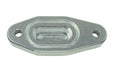 ICT Billet ICT Billet Oil Cooler Port Delete Plates 551357 Autofit