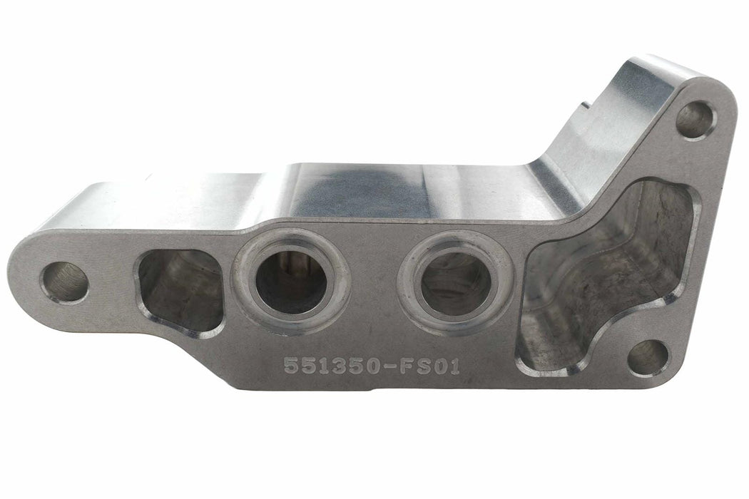 ICT Billet ICT Billet Oil Filter Adapters 551350-FS01 Autofit