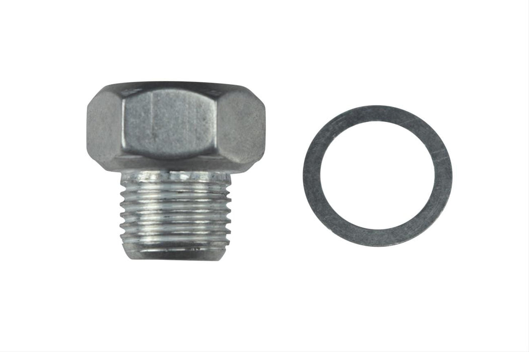 ICT Billet ICT Billet Oil Level Sensor and Sending Unit Plugs 551150 Autofit