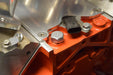 ICT Billet ICT Billet Oil Level Sensor and Sending Unit Plugs 551150 Autofit