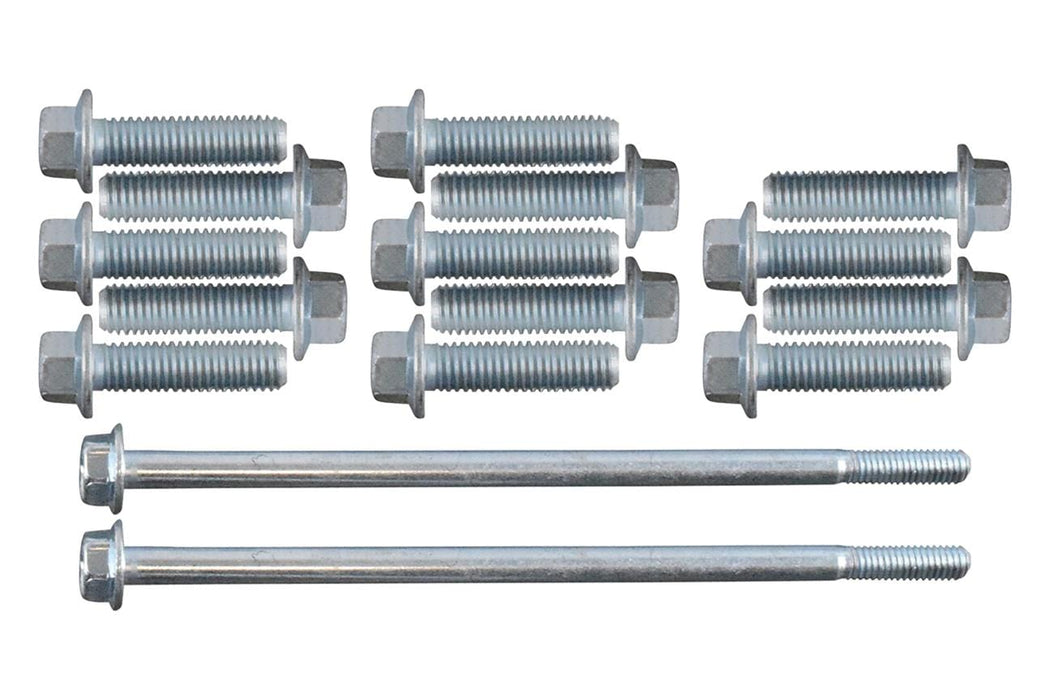 ICT Billet ICT Billet Oil Pan Fasteners 551236 Autofit