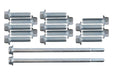 ICT Billet ICT Billet Oil Pan Fasteners 551236 Autofit