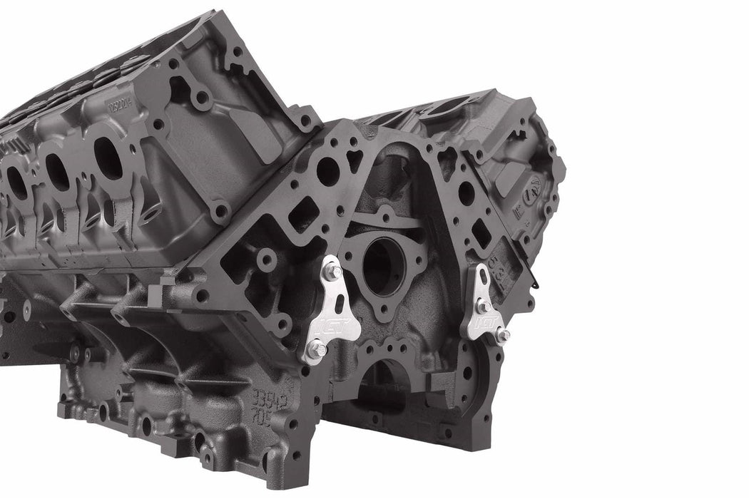 ICT Billet ICT Billet Oil Pump Alignment Tools 551904-TL01 Autofit