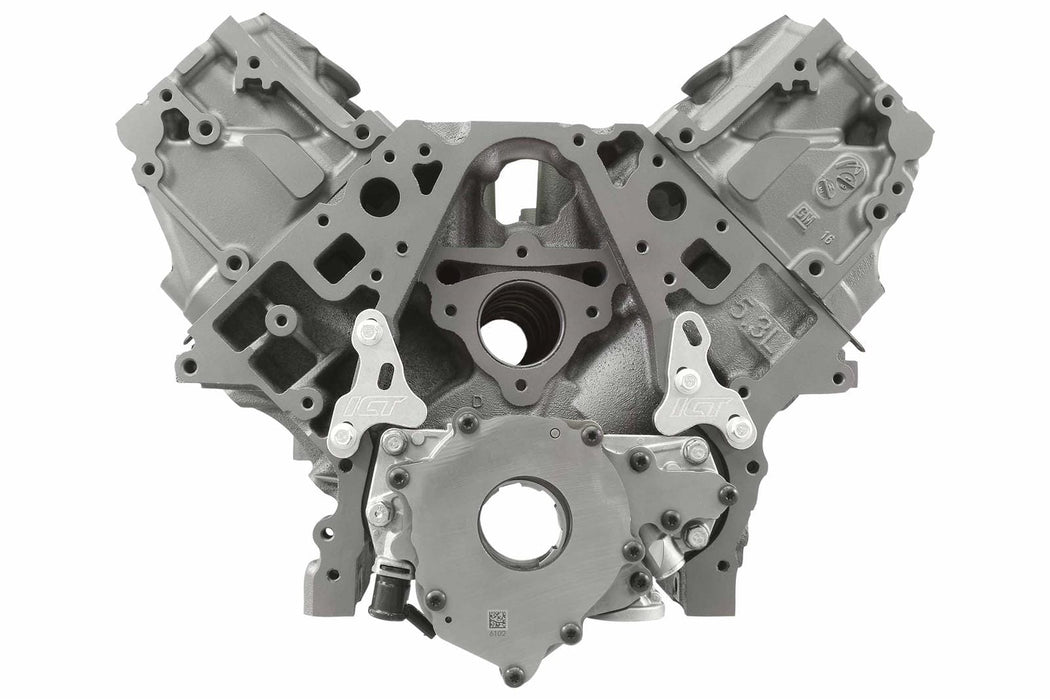 ICT Billet ICT Billet Oil Pump Alignment Tools 551904-TL01 Autofit