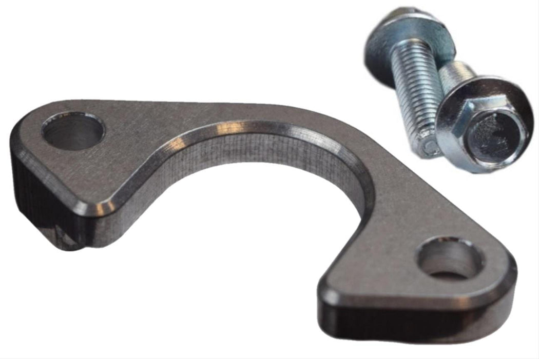 ICT Billet ICT Billet Oil Pump Pickup Tube Braces 551910 Autofit