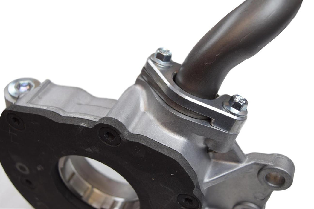 ICT Billet ICT Billet Oil Pump Pickup Tube Braces 551910 Autofit