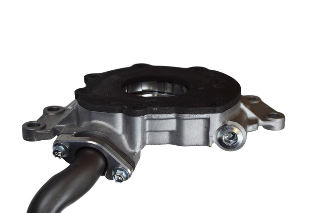 ICT Billet ICT Billet Oil Pump Pickup Tube Braces 551910 Autofit