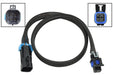 ICT Billet ICT Billet Oxygen Sensor Extension Harnesses WE0XY31-24 Autofit
