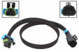 ICT Billet ICT Billet Oxygen Sensor Extension Harnesses WE0XY34-24 Autofit