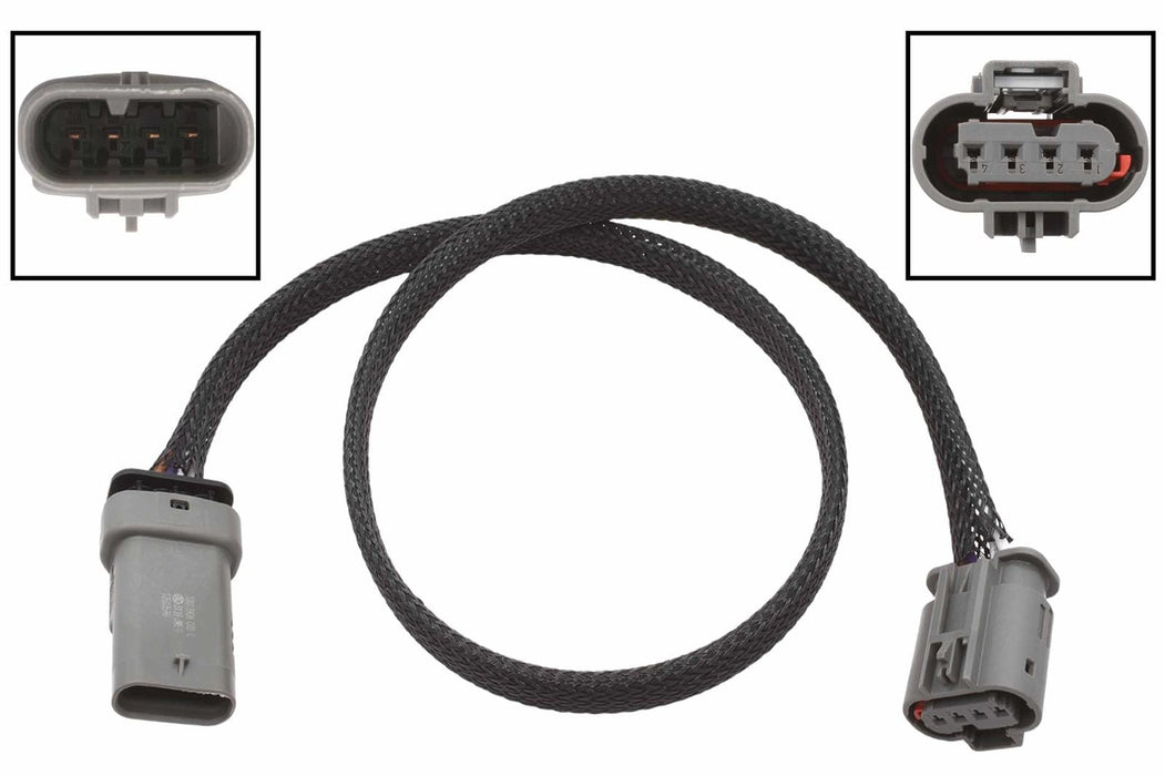 ICT Billet ICT Billet Oxygen Sensor Extension Harnesses WE0XY50-24 Autofit