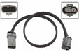 ICT Billet ICT Billet Oxygen Sensor Extension Harnesses WE0XY50-24 Autofit