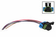 ICT Billet ICT Billet Oxygen Sensor Harnesses WP0XY38 Autofit
