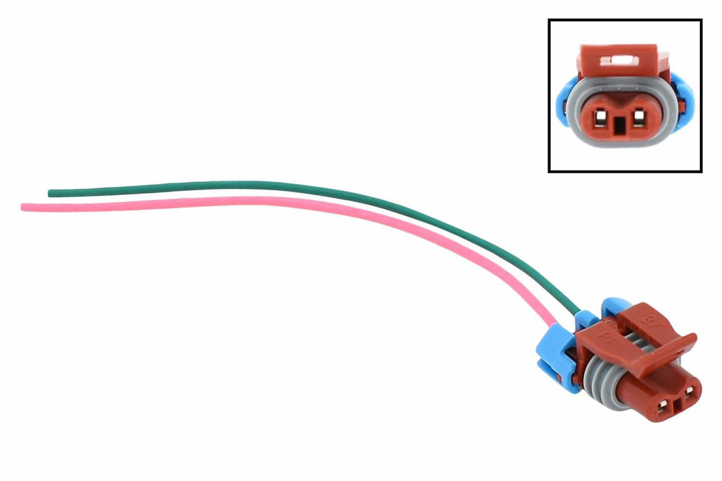 ICT Billet ICT Billet Oxygen Sensor Harnesses WPPUR30 Autofit