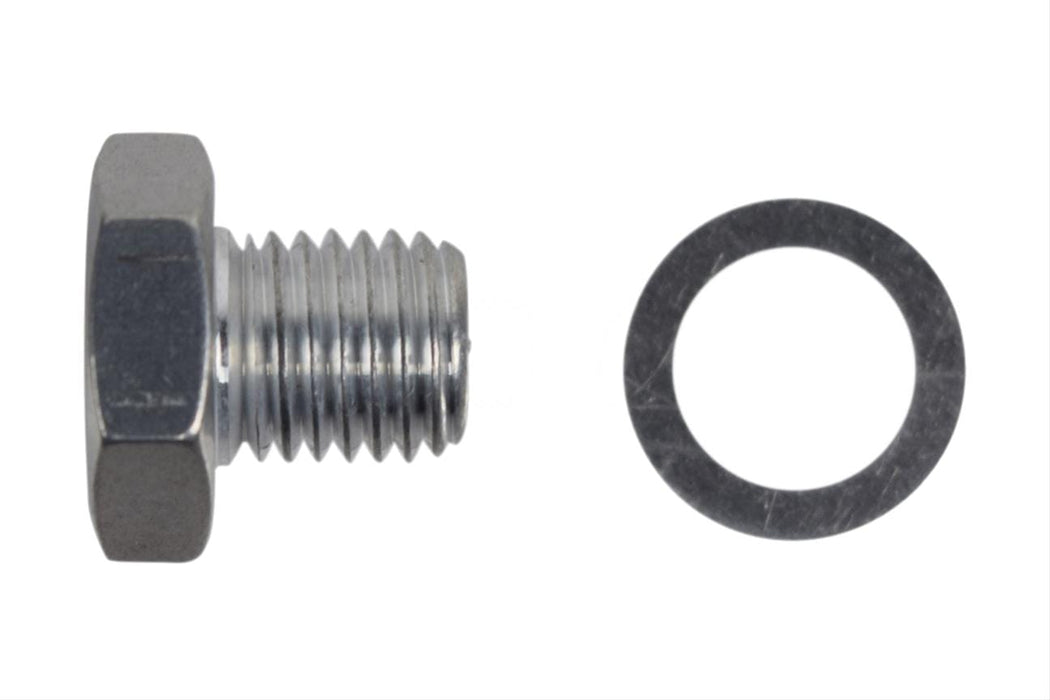 ICT Billet ICT Billet Plug Fittings 551158 Autofit