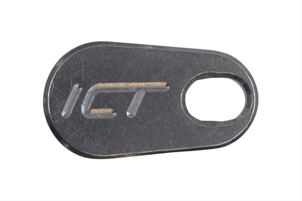 ICT Billet ICT Billet Plug Fittings 551383 Autofit