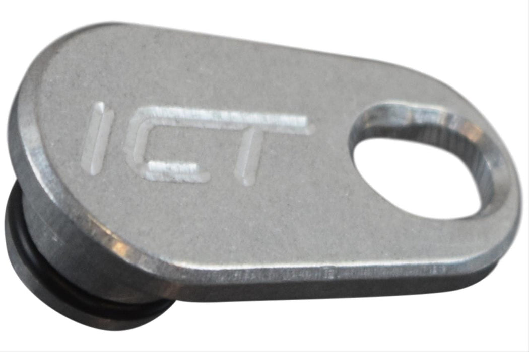 ICT Billet ICT Billet Plug Fittings 551383 Autofit