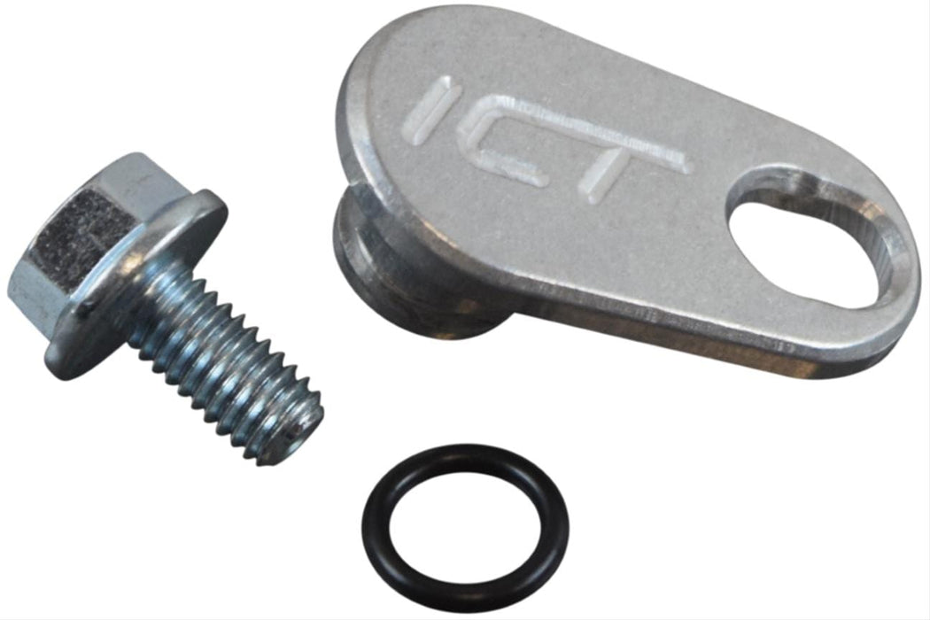 ICT Billet ICT Billet Plug Fittings 551383 Autofit