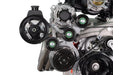 ICT Billet ICT Billet Power Steering Brackets 551118-3 Autofit