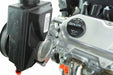 ICT Billet ICT Billet Power Steering Brackets 551129-2 Autofit