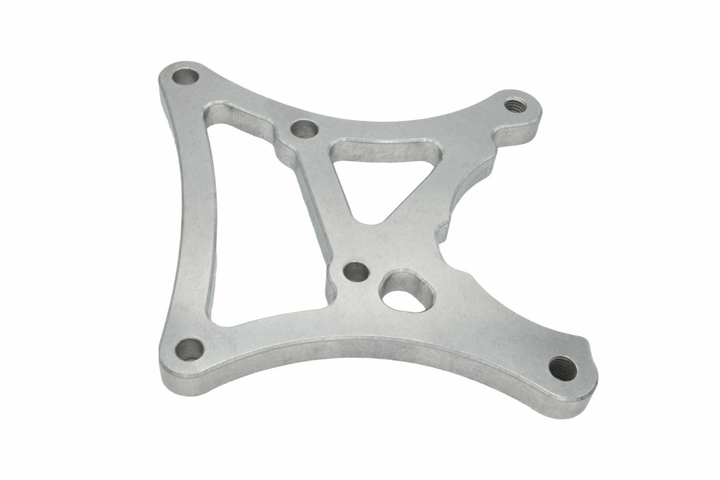ICT Billet ICT Billet Power Steering Brackets 551129-2 Autofit