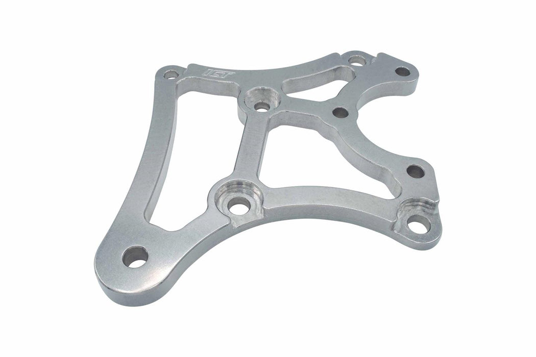 ICT Billet ICT Billet Power Steering Brackets 551129-2 Autofit